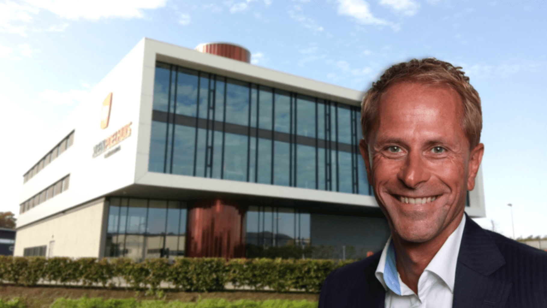Klein Poelhuis Erwin Berendsen Acutec Acutec