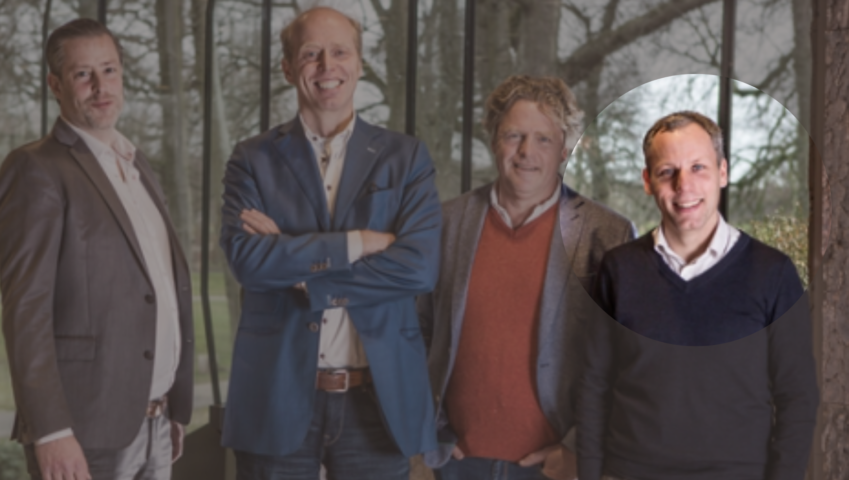 Wiebe van Houten KDVK Acutec Acutec