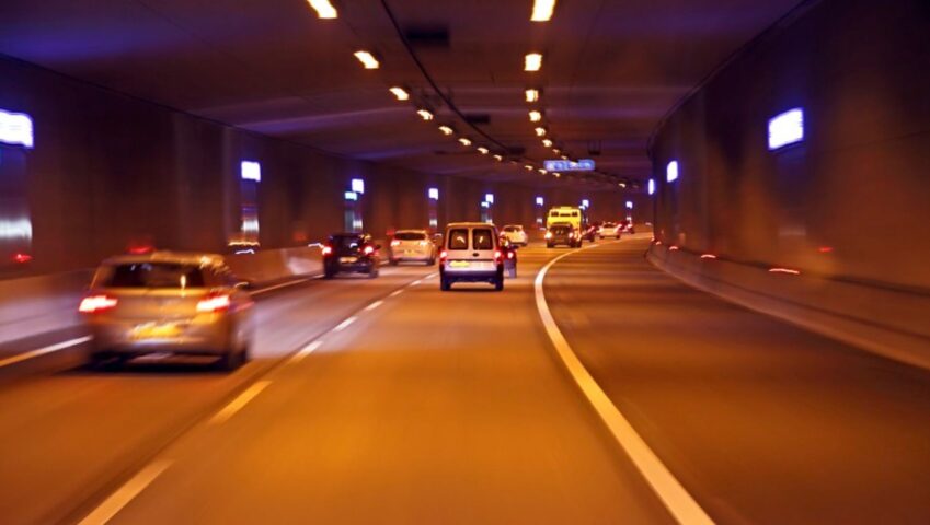 Ketheltunnel Acutec Acutec