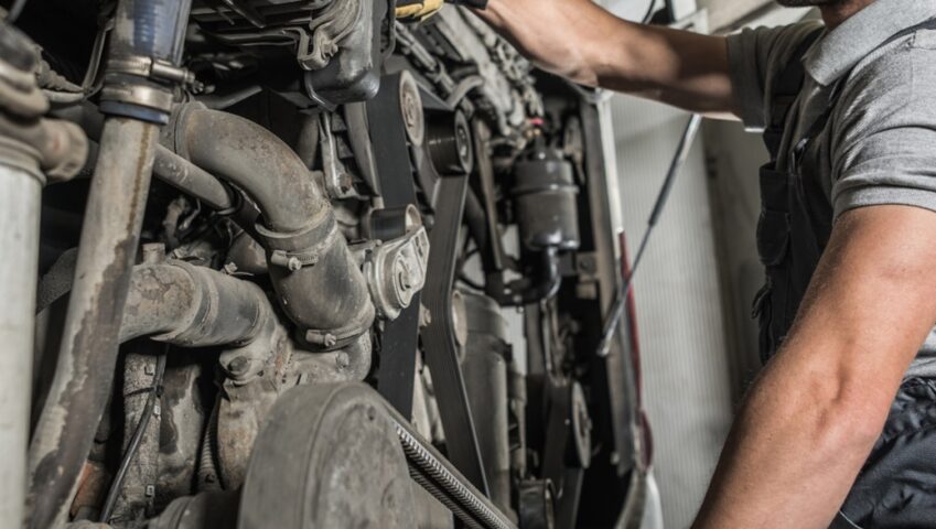 afb. Daan artikel Diesel engineer wordt Dickens detective Acutec